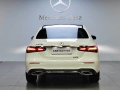 Mercedes-Benz E-Class Facelift E 260 L Sport - ფოტო 5