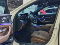 Mercedes-Benz E-Class Facelift E 260 L Sport - ფოტო 7