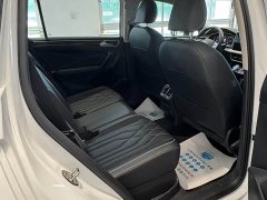 Volkswagen Tiguan L Outstanding Edition 300TSI Automatic FWD Dragon Ascendant Version - photo 10
