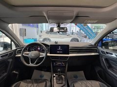 Volkswagen Tiguan L Outstanding Edition 300TSI Automatic FWD Dragon Ascendant Version - photo 5