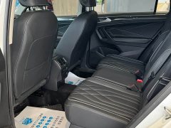Volkswagen Tiguan L Outstanding Edition 300TSI Automatic FWD Dragon Ascendant Version - photo 8