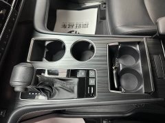 Toyota Sienna 2.5L Hybrid AWD Premium - photo 12
