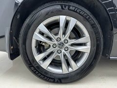 Toyota Sienna 2.5L Hybrid AWD Premium - photo 18