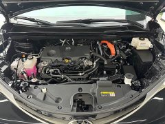 Toyota Sienna 2.5L Hybrid AWD Premium - photo 4