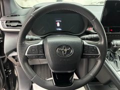 Toyota Sienna 2.5L Hybrid AWD Premium - photo 9
