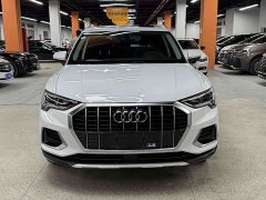 Audi Q3 35 TFSI Aspiration Elegant - ფოტო 1