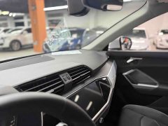 Audi Q3 35 TFSI Aspiration Elegant - ფოტო 11