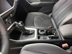 Audi Q3 35 TFSI Aspiration Elegant - ფოტო 12