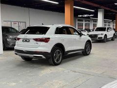 Audi Q3 35 TFSI Aspiration Elegant - ფოტო 15