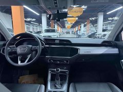 Audi Q3 35 TFSI Aspiration Elegant - ფოტო 17