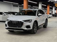 Audi Q3 35 TFSI Aspiration Elegant - ფოტო 2