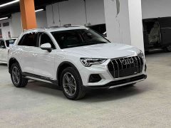 Audi Q3 35 TFSI Aspiration Elegant - ფოტო 3