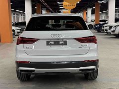 Audi Q3 35 TFSI Aspiration Elegant - ფოტო 4