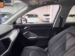 Audi Q3 35 TFSI Aspiration Elegant - ფოტო 5