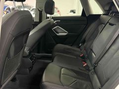 Audi Q3 35 TFSI Aspiration Elegant - ფოტო 6