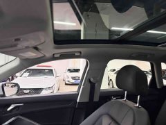Audi Q3 35 TFSI Aspiration Elegant - ფოტო 9