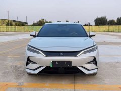 BYD Song L EV 550km Excellence Edition - photo 2