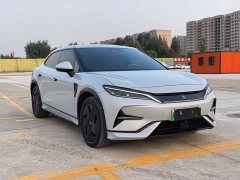 BYD Song L EV 550km Excellence Edition - photo 3