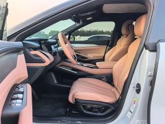 BYD Song L EV 550km Excellence Edition - photo 4