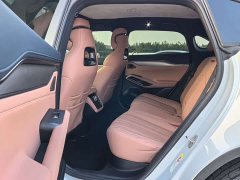 BYD Song L EV 550km Excellence Edition - photo 5