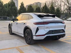 BYD Song L EV 550km Excellence Edition - photo 7