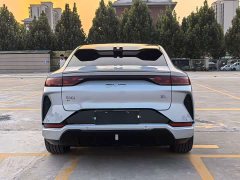 BYD Song L EV 550km Excellence Edition - photo 8