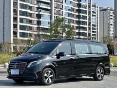 Mercedes-Benz Vito 2.0T Business Edition 7-Seater - фото 1