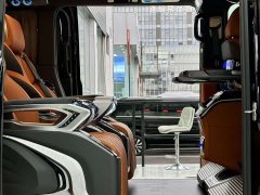Mercedes-Benz Vito 2.0T Business Edition 7-Seater - фото 11