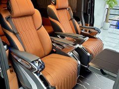 Mercedes-Benz Vito 2.0T Business Edition 7-Seater - фото 12