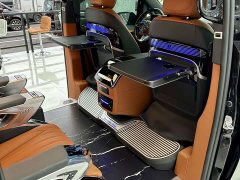 Mercedes-Benz Vito 2.0T Business Edition 7-Seater - фото 14