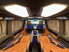 Mercedes-Benz Vito 2.0T Business Edition 7-Seater - фото 19