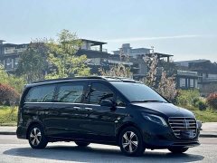 Mercedes-Benz Vito 2.0T Business Edition 7-Seater - фото 2