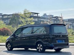 Mercedes-Benz Vito 2.0T Business Edition 7-Seater - фото 4