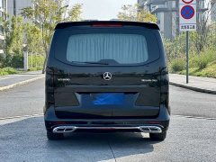 Mercedes-Benz Vito 2.0T Business Edition 7-Seater - фото 5