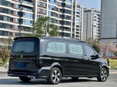 Mercedes-Benz Vito 2.0T Business Edition 7-Seater - фото 6