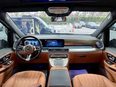 Mercedes-Benz Vito 2.0T Business Edition 7-Seater - фото 7