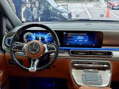 Mercedes-Benz Vito 2.0T Business Edition 7-Seater - фото 8