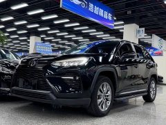 Toyota Venza 2.0L CVT FWD Luxury - фото 1