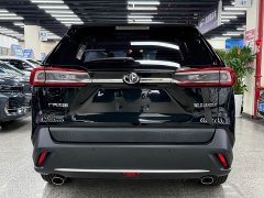 Toyota Venza 2.0L CVT FWD Luxury - фото 10
