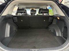 Toyota Venza 2.0L CVT FWD Luxury - фото 12