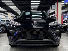 Toyota Venza 2.0L CVT FWD Luxury - фото 2