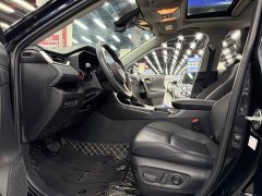 Toyota Venza 2.0L CVT FWD Luxury - фото 4