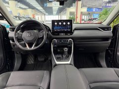 Toyota Venza 2.0L CVT FWD Luxury - фото 5
