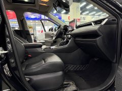 Toyota Venza 2.0L CVT FWD Luxury - фото 6