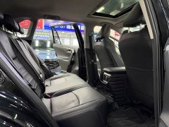 Toyota Venza 2.0L CVT FWD Luxury - фото 7