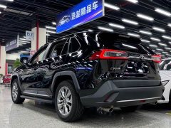 Toyota Venza 2.0L CVT FWD Luxury - фото 9