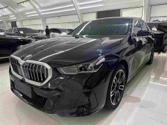BMW 5 Series 525Li M Sport Package - photo 1