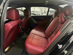 BMW 5 Series 525Li M Sport Package - photo 12