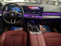 BMW 5 Series 525Li M Sport Package - photo 13