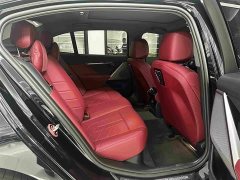 BMW 5 Series 525Li M Sport Package - photo 14